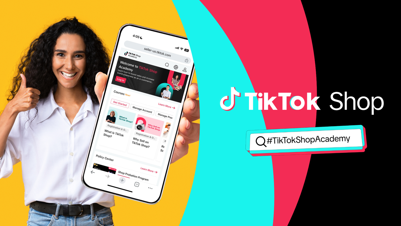 tiktok shop descuento estudiante espana